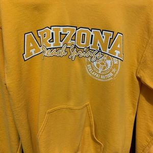 Arizona sweatshirt!!
